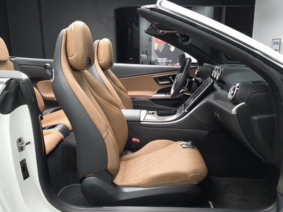 صورة مصغرة 16 لـ 2024 Mercedes-BENZ CLE