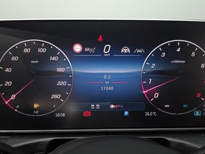 صورة مصغرة 11 لـ 2024 Mercedes-BENZ CLE