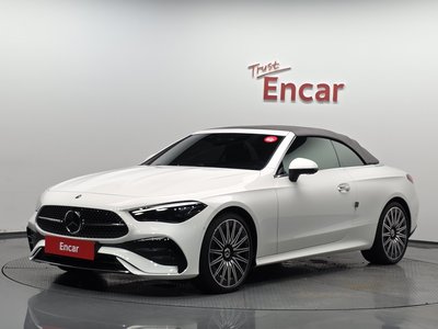 صورة 1 لـ 2024 Mercedes-BENZ CLE