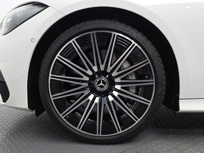 صورة 6 لـ 2024 Mercedes-BENZ CLE