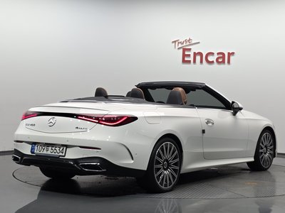 صورة مصغرة 26 لـ 2024 Mercedes-BENZ CLE