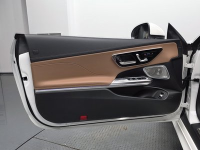 صورة مصغرة 14 لـ 2024 Mercedes-BENZ CLE