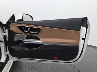 صورة مصغرة 15 لـ 2024 Mercedes-BENZ CLE