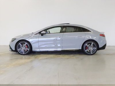 MERCEDES-BENZ EQE AMG - 5
