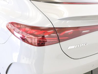 MERCEDES-BENZ EQE AMG - 9