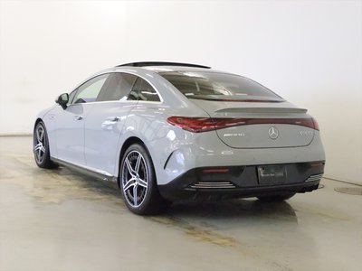 MERCEDES-BENZ EQE AMG - 4