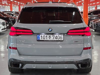 BMW X5 - 3