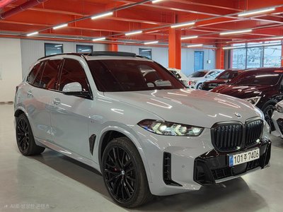 BMW X5 - 2
