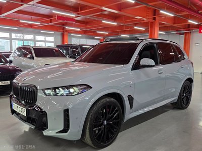 BMW X5 - 5