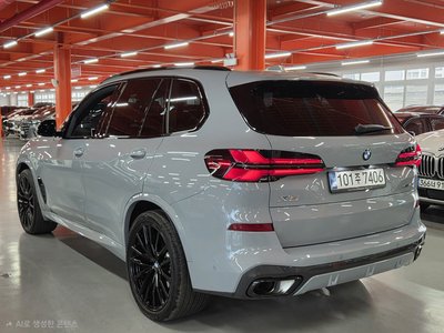 BMW X5 - 6