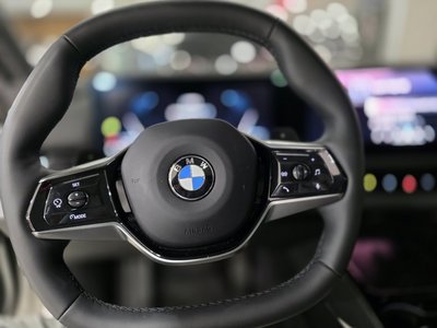 BMW 5 SERIES - 9