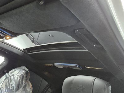 صورة مصغرة 18 لـ 2024 Mercedes-BENZ S-CLASS