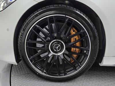 MERCEDES-BENZ S-CLASS - 6