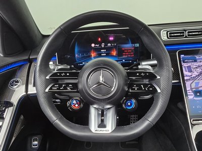 صورة مصغرة 13 لـ 2024 Mercedes-BENZ S-CLASS