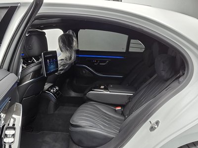 صورة مصغرة 12 لـ 2024 Mercedes-BENZ S-CLASS