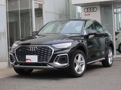 AUDI Q5 SPORTBACK - 2