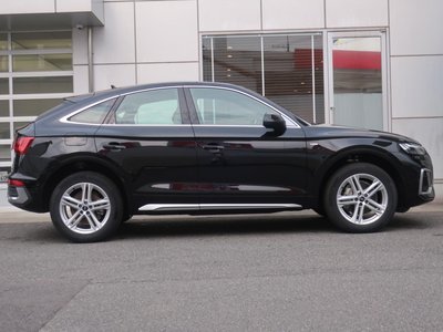 AUDI Q5 SPORTBACK - 9