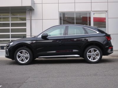 AUDI Q5 SPORTBACK - 5