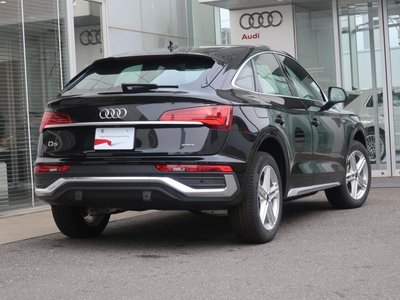 AUDI Q5 SPORTBACK - 7