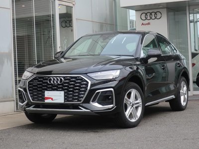 AUDI Q5 SPORTBACK - 1