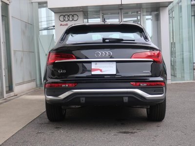 AUDI Q5 SPORTBACK - 8