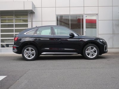AUDI Q5 SPORTBACK - 10