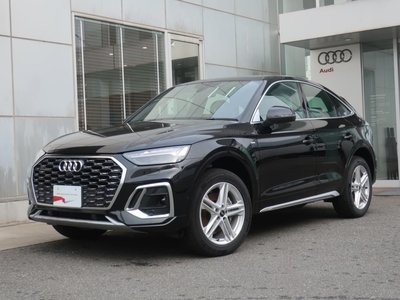 AUDI Q5 SPORTBACK - 3