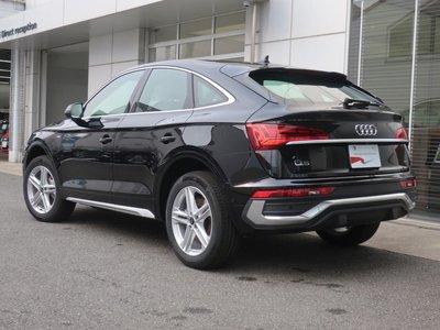 AUDI Q5 SPORTBACK - 6