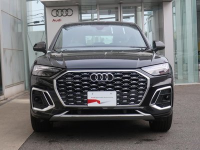 AUDI Q5 SPORTBACK - 4
