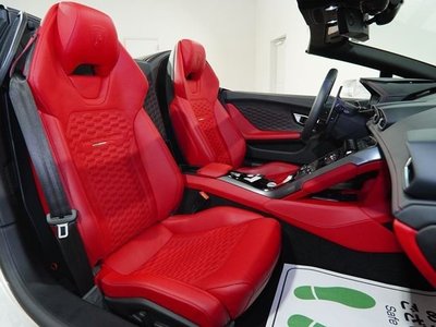 صورة مصغرة 18 لـ 2018 Lamborghini HURACAN