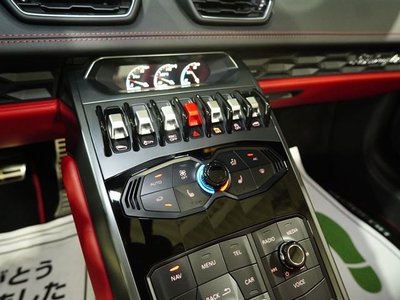 صورة مصغرة 25 لـ 2018 Lamborghini HURACAN