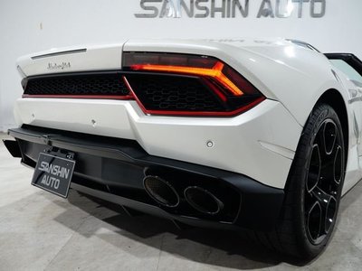 صورة مصغرة 14 لـ 2018 Lamborghini HURACAN