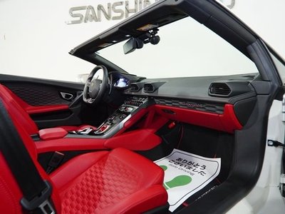 صورة مصغرة 17 لـ 2018 Lamborghini HURACAN