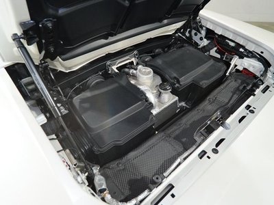 صورة مصغرة 28 لـ 2018 Lamborghini HURACAN