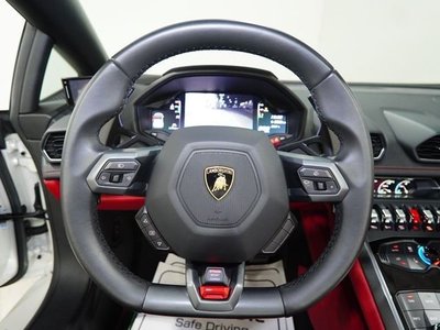 صورة مصغرة 22 لـ 2018 Lamborghini HURACAN