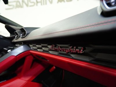 صورة مصغرة 19 لـ 2018 Lamborghini HURACAN