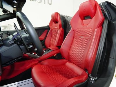 صورة مصغرة 11 لـ 2018 Lamborghini HURACAN