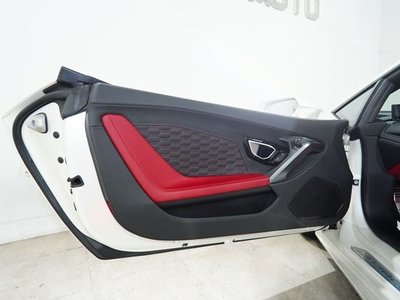 صورة مصغرة 20 لـ 2018 Lamborghini HURACAN