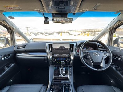 صورة 3 لـ 2022 Toyota ALPHARD