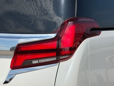 2022 Toyota ALPHARD 缩略图 30