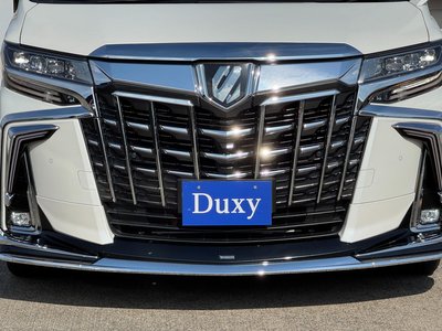 2022 Toyota ALPHARD 缩略图 25