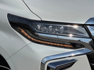 2022 Toyota ALPHARD 缩略图 21