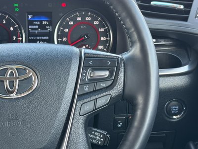 2022 Toyota ALPHARD 缩略图 47