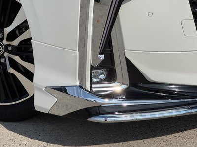 2022 Toyota ALPHARD 缩略图 23