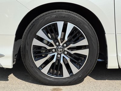 2022 Toyota ALPHARD 缩略图 34