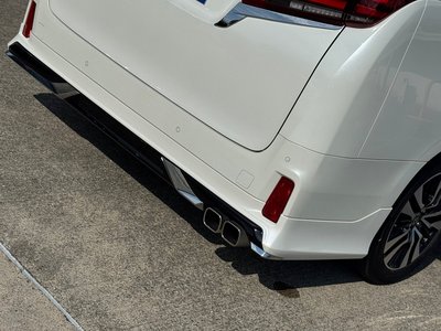 صورة 9 لـ 2022 Toyota ALPHARD