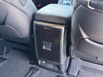 2022 Toyota ALPHARD 缩略图 70