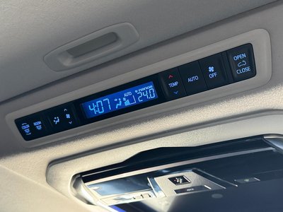 2022 Toyota ALPHARD 缩略图 69