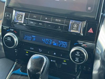 2022 Toyota ALPHARD 缩略图 57