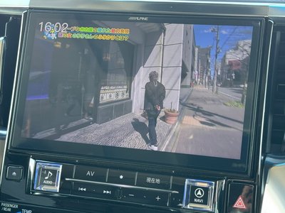 2022 Toyota ALPHARD 缩略图 54